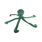 Petlou Dotty Friends Octopus Plush Dog Toy 26 in