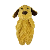 Petlou Fuzzy Friends- Dog Plush Dog Toy 16 in