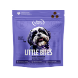 Nutrisource Chicken Little Bites Dog Training Treats 6 oz