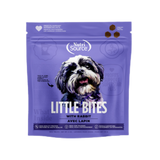 Nutrisource Rabbit Little Bites Dog Training Treats 6 oz