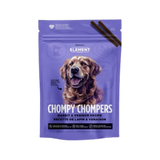 Nutrisource Rabbit & Venison Chompy Chompers Dog Treats 6 oz