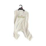 Pet Obsession Spoiled Pet Pajamas