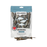 Icelandic+ Herring Whole Fish Dog Treats 3 oz