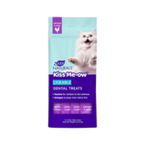 Ark Naturals Kiss Me-ow Lickable Dental Chicken Flavored Cat Treats 4 ct