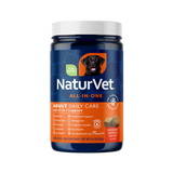 Naturvet All-In-One Soft Chew Daily Care Supplement for Adult Dogs 60 ct