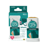 Vetality Twist+Lick Well Gel Calming Dog Supplement 2.3 oz