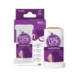 Vetality Twist+Lick Well Gel Digestive Dog Supplement 2.3 oz