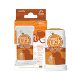 Vetality Twist+Lick Well Gel Aller-Immune + Skin & Coat Dog Supplement 2.3 oz