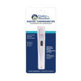 Under The Weather Digital Thermometer for Pets 
