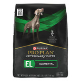 Purina Pro Plan EL Canine Formula - dry