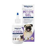 Vetericyn Plus Antimicrobial All Animal Eye Gel 3 oz