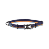 Coastal Pet Products K9 Explorer Trek Adjustable Dog Collar- Napa