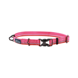 Coastal Pet Products K9 Explorer Trek Adjustable Dog Collar- Himalayas