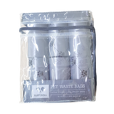 Pet Obsession Pet Waste Bags 320 Count 