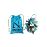 Nala Doorknob Dangler Catnip Cat Toy 2 pk