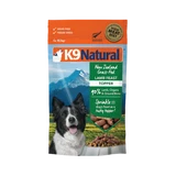 Natural Pet Food Group Lamb Feast Freeze-Dried Dog Food Topper 3.5 oz