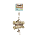 Prevue Strawful Small Animal Toy 