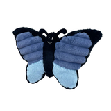 Petlou Farm Friends Butterfly Dog Toy 16 in