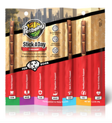 Petbeing Stick A Day Chicken Recipe Dog Supplement 7 ct