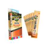 Petbeing Lick A Day Chicken Formula Cat Supplement 7 ct