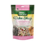 Wild Harvest Bakeshop Cherry Danish Small Animal Treat 2 oz