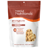 Fromm Nutritionals Immunity Functional Dog Treats 6 oz