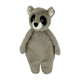 Petlou Floppy Raccoon Dog Toy 19 in