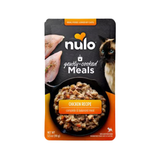 Nulo Gently Cooked Meals Chicken Wet Cat Food