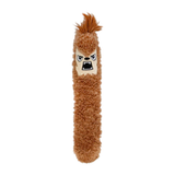 Guru Halloween Fry Guys Wolfie Dog Toy 14 in