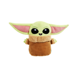 Bark Grogu Plush Dog Toy 14 in
