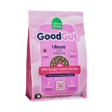 Open Farm GoodGut Wild-Caught Salmon Dog Kibble