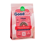 Open Farm GoodGut Grass-Fed Beef Dog Kibble