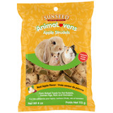 Sunseed AnimaLovens Apple Strudels Small Animal Treats 4 oz