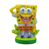 Penn-plax Spongebob Fish Ornament Mini
