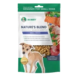 Dr. Marty Freeze-Dried Raw Nature's Blend Small Breed Dog Food