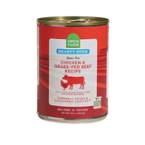Open Farm Chicken & Grass-Fed Beef Hearty Stew Wet Dog Food