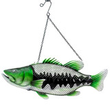 Songbird Essentials Bass Mesh Bird Feeder 