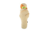 P.l.a.y. Halloween Frenzy Meow-my Kicker Cat Toy 