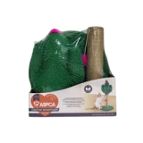 European Home Designs Cactus Cat Scratcher Post 