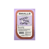 Smalls Smooth Pig Frozen Cat Food 5 oz