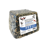 Nature's Window Wild Bird Seed Block 5.5 lb