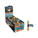 Dogginstix Braided Lamb Collagen Dog Chew 6 in