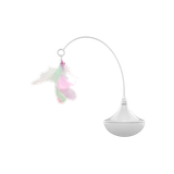 M-pets Swing Tumbler Interactive Cat Toy 