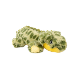 Growl Gunner the Gator Snugglez Plush Dog Toy 