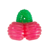 Outward Hound Gummiez Cherries Dog Chew Toy 