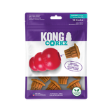 Kong Corkz Lickable Dog Treat 8 oz