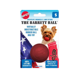 Spot The Barret Ball Indestructible Dog Toy 2.5 in