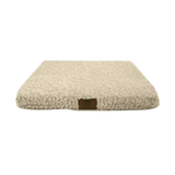 Akc Orthopedic Crate Pet Bed 36 x 23 x 3 in