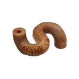 Benebone Beef Tripe Bone Durable Dog Chew M