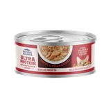 Natural Balance Ultra Protein Salmon and Chicken Recipe in Broth Grain Free Shreds in Gravy Wet Cat Food